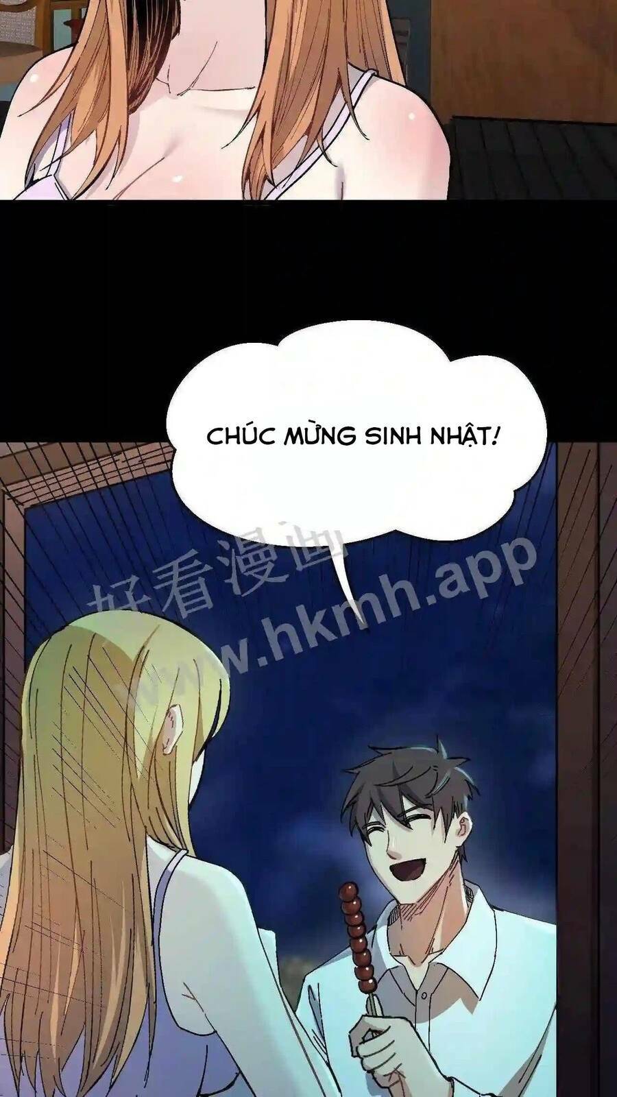 Trùng Sinh Trở Lại 1983 Làm Phú Hào: Chapter 2