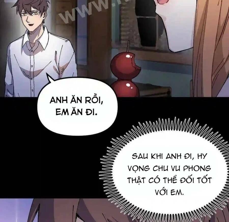 Trùng Sinh Trở Lại 1983 Làm Phú Hào: Chapter 2