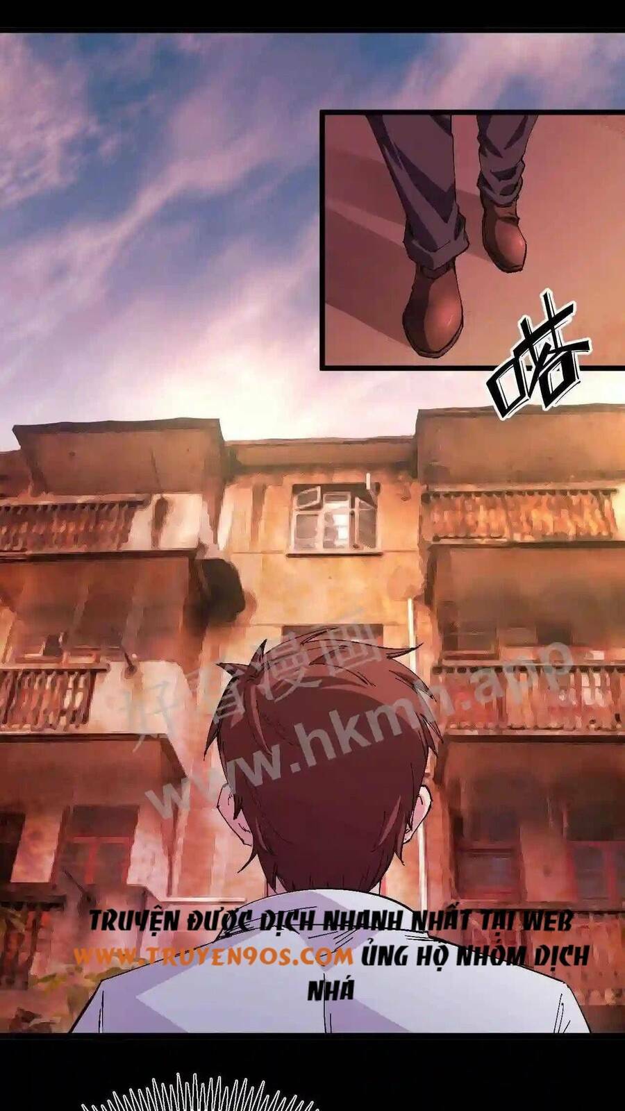 Trùng Sinh Trở Lại 1983 Làm Phú Hào: Chapter 2