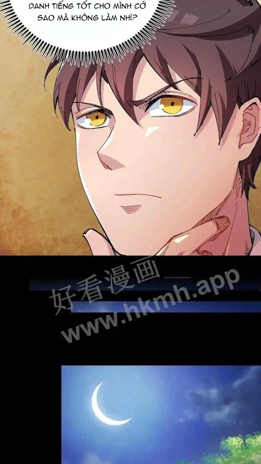 Trùng Sinh Trở Lại 1983 Làm Phú Hào: Chapter 2