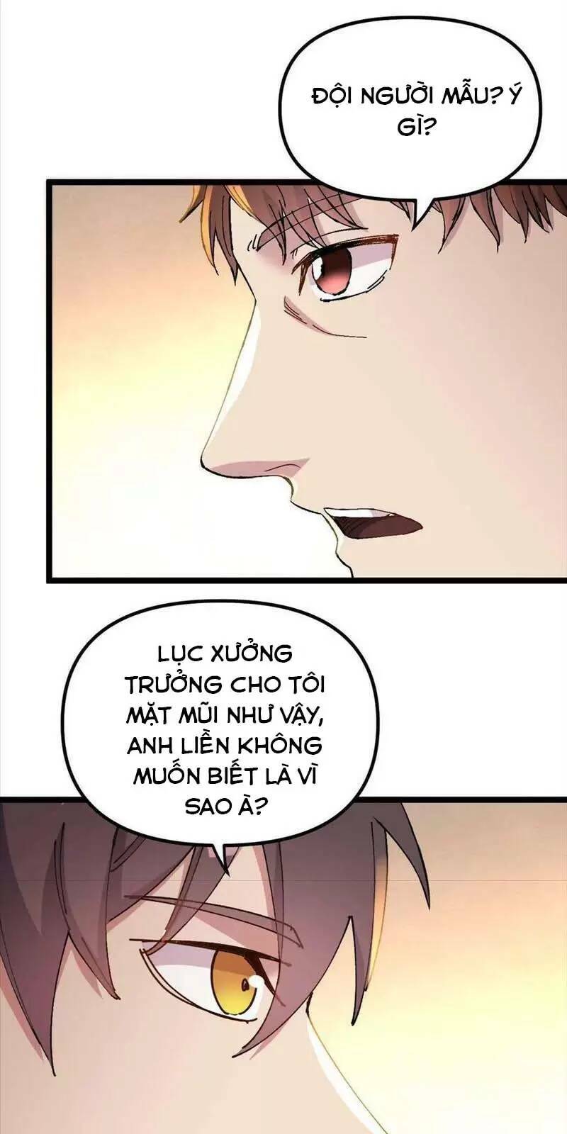 Trùng Sinh Trở Lại 1983 Làm Phú Hào: Chapter 200