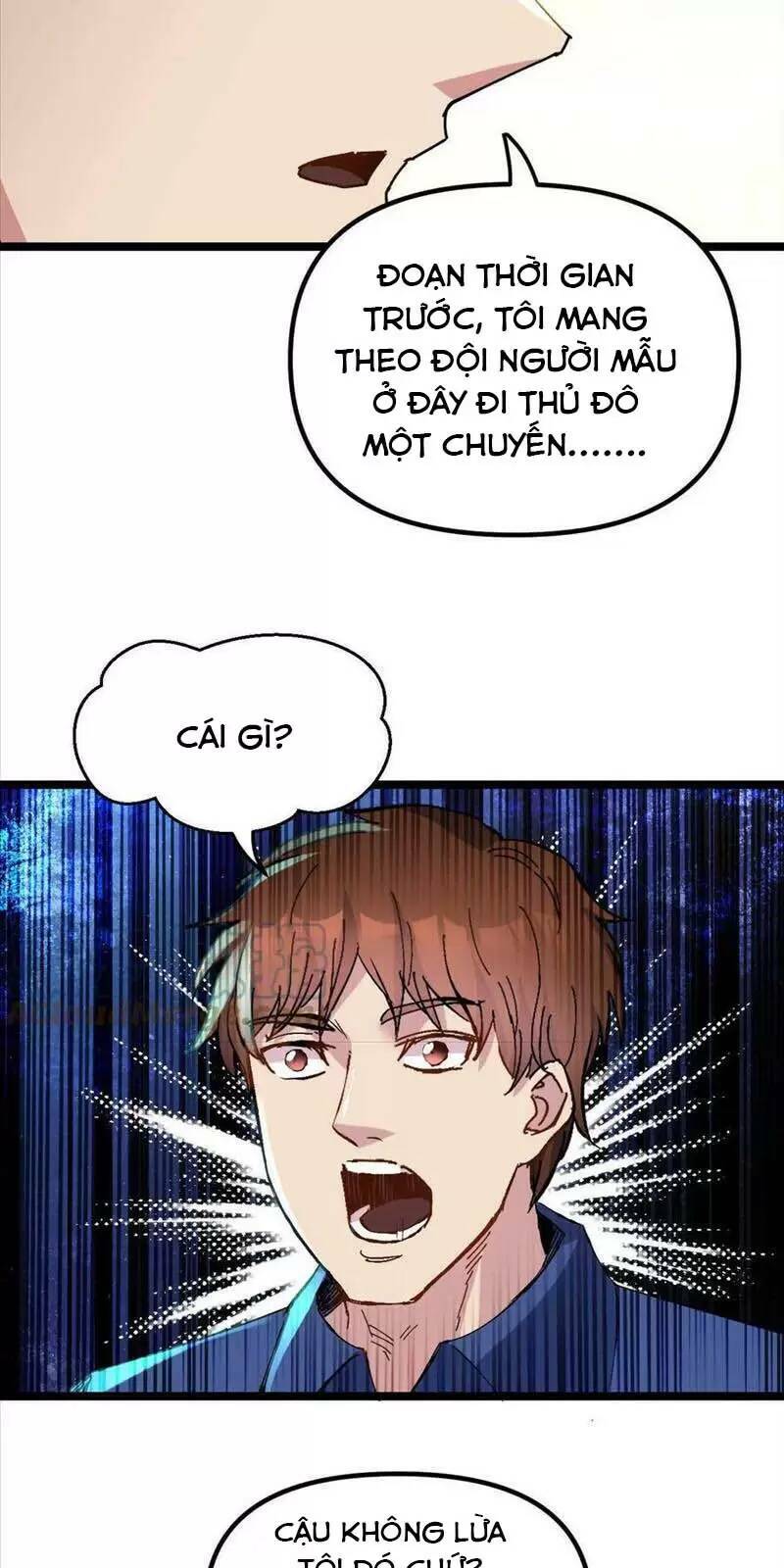 Trùng Sinh Trở Lại 1983 Làm Phú Hào: Chapter 200