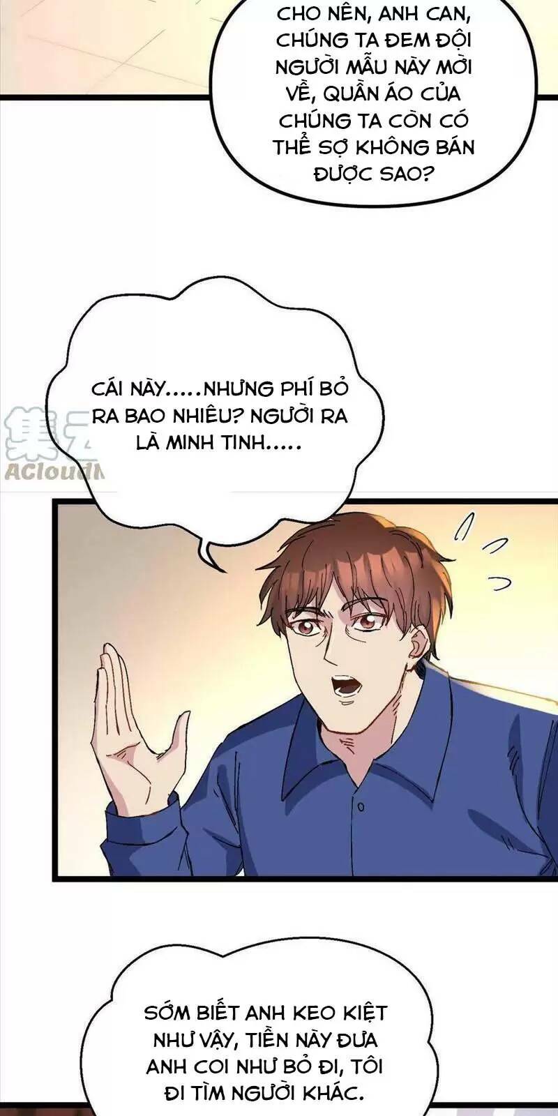 Trùng Sinh Trở Lại 1983 Làm Phú Hào: Chapter 200