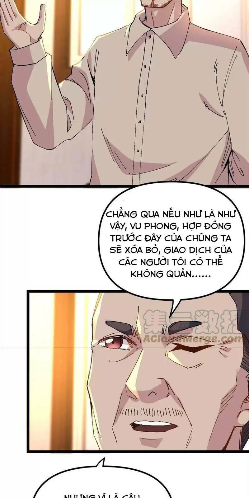 Trùng Sinh Trở Lại 1983 Làm Phú Hào: Chapter 200