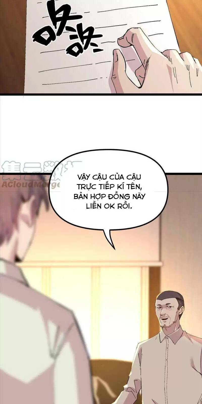 Trùng Sinh Trở Lại 1983 Làm Phú Hào: Chapter 200