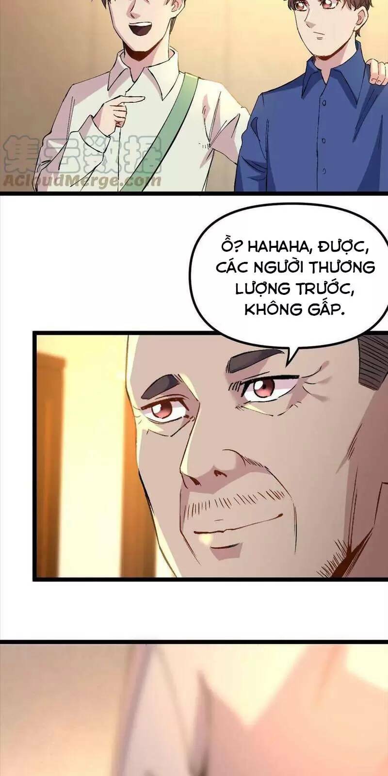 Trùng Sinh Trở Lại 1983 Làm Phú Hào: Chapter 200