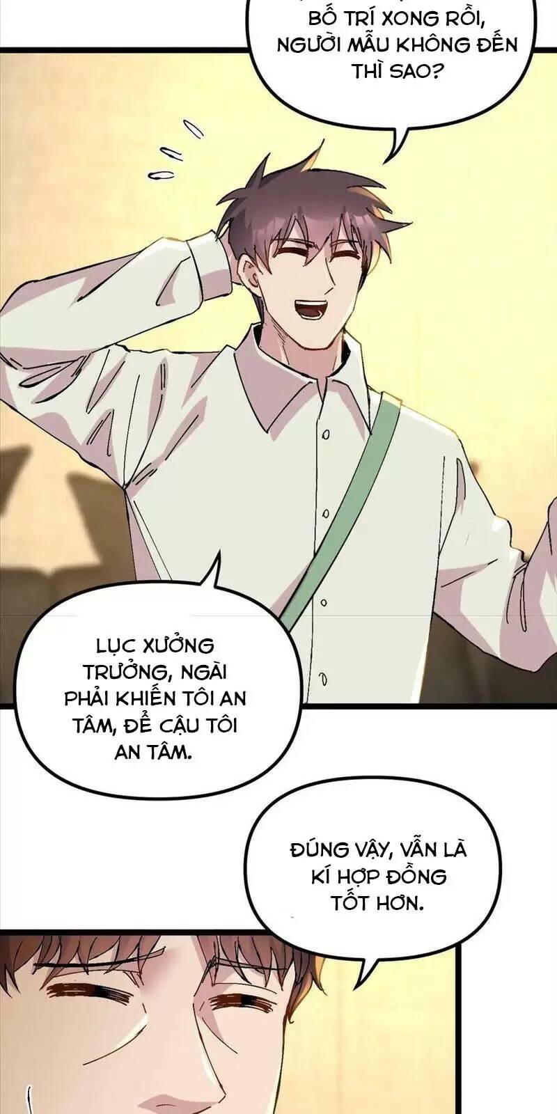 Trùng Sinh Trở Lại 1983 Làm Phú Hào: Chapter 201