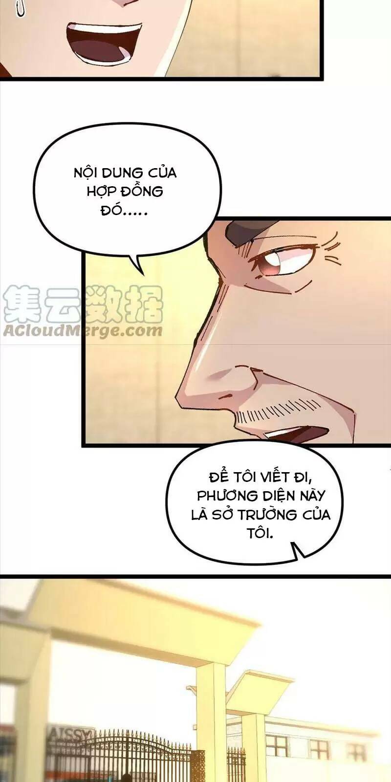 Trùng Sinh Trở Lại 1983 Làm Phú Hào: Chapter 201