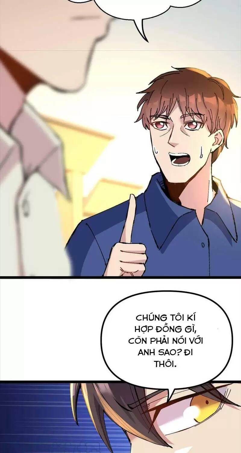 Trùng Sinh Trở Lại 1983 Làm Phú Hào: Chapter 201
