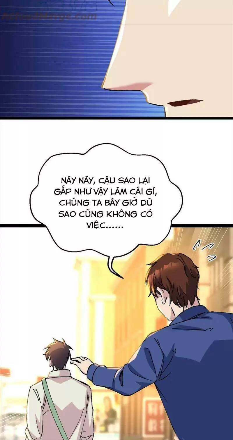Trùng Sinh Trở Lại 1983 Làm Phú Hào: Chapter 201