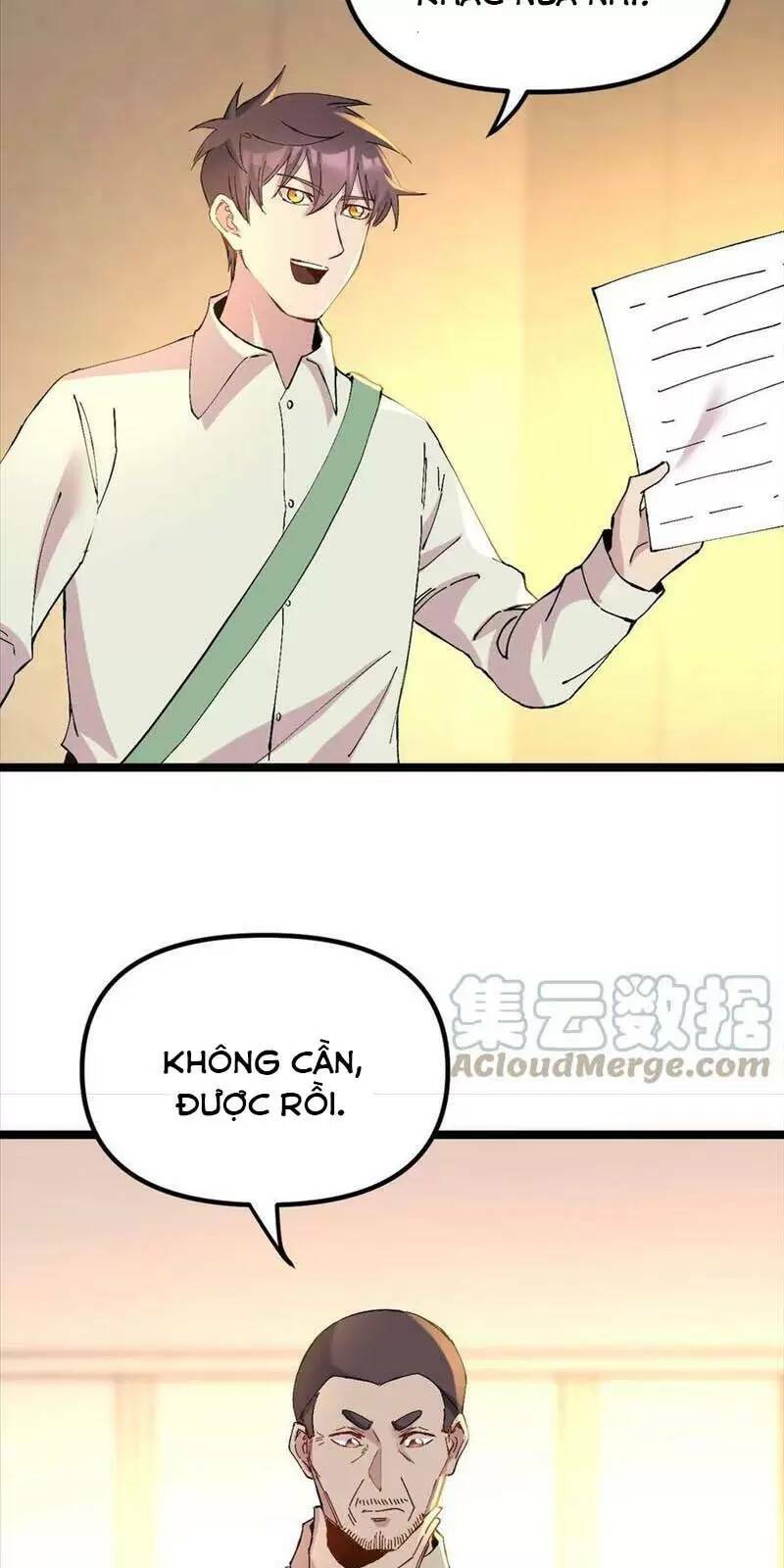 Trùng Sinh Trở Lại 1983 Làm Phú Hào: Chapter 201