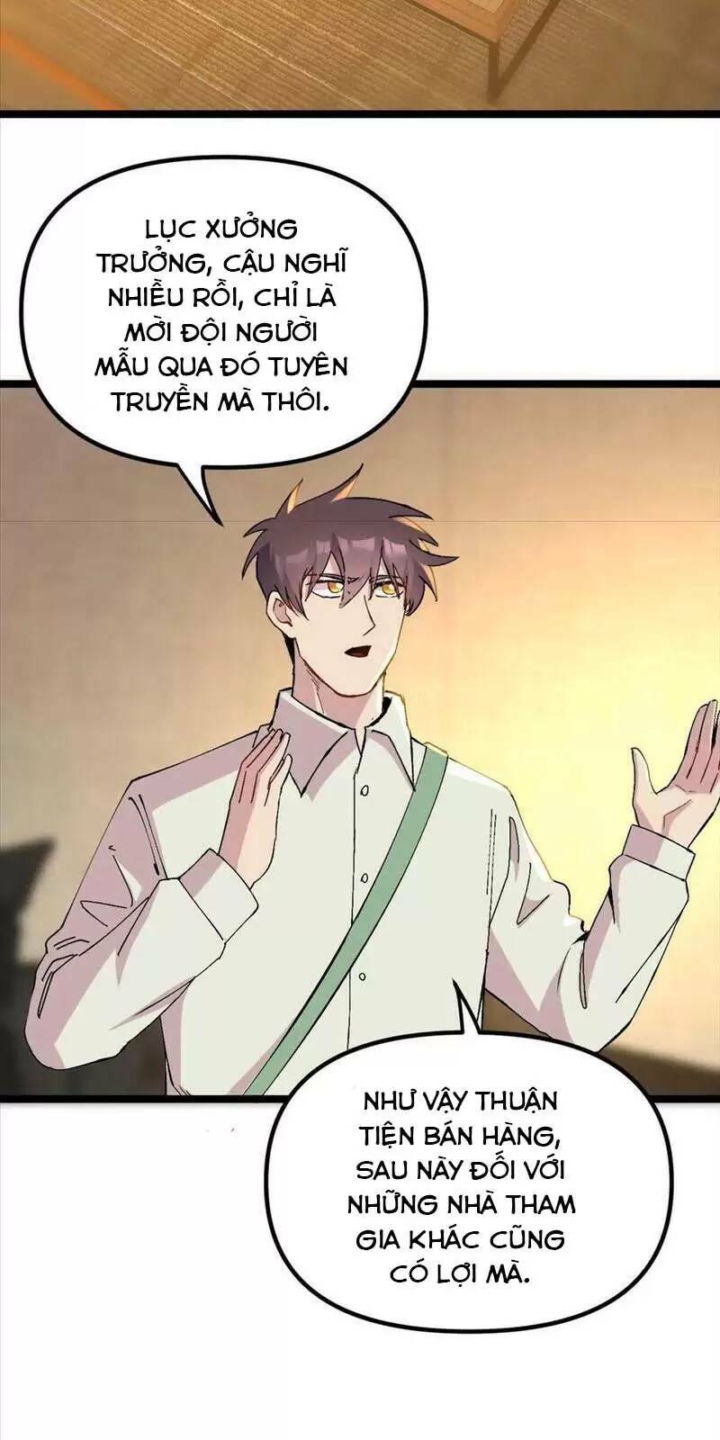 Trùng Sinh Trở Lại 1983 Làm Phú Hào: Chapter 201