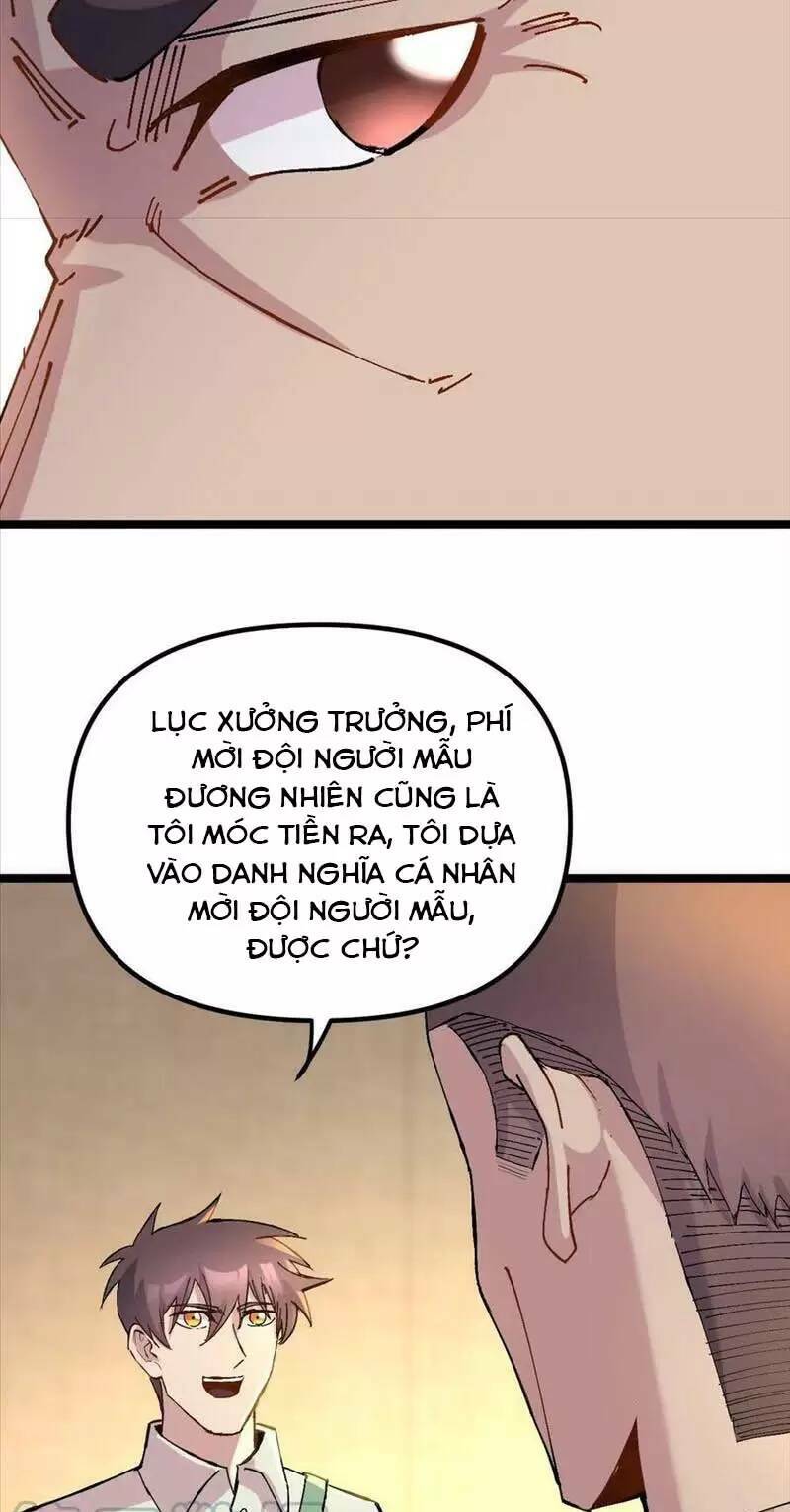 Trùng Sinh Trở Lại 1983 Làm Phú Hào: Chapter 201