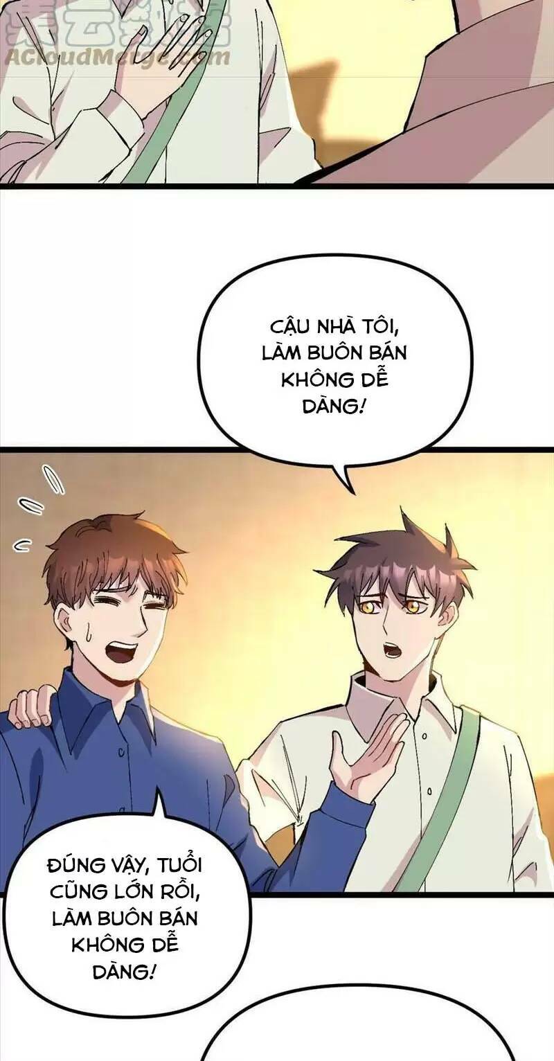 Trùng Sinh Trở Lại 1983 Làm Phú Hào: Chapter 201