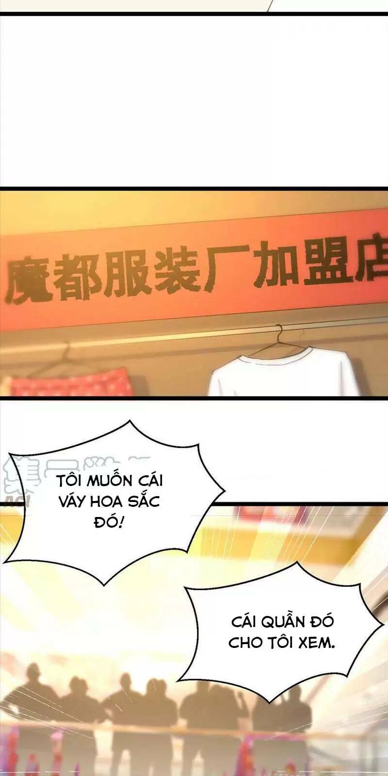 Trùng Sinh Trở Lại 1983 Làm Phú Hào: Chapter 202