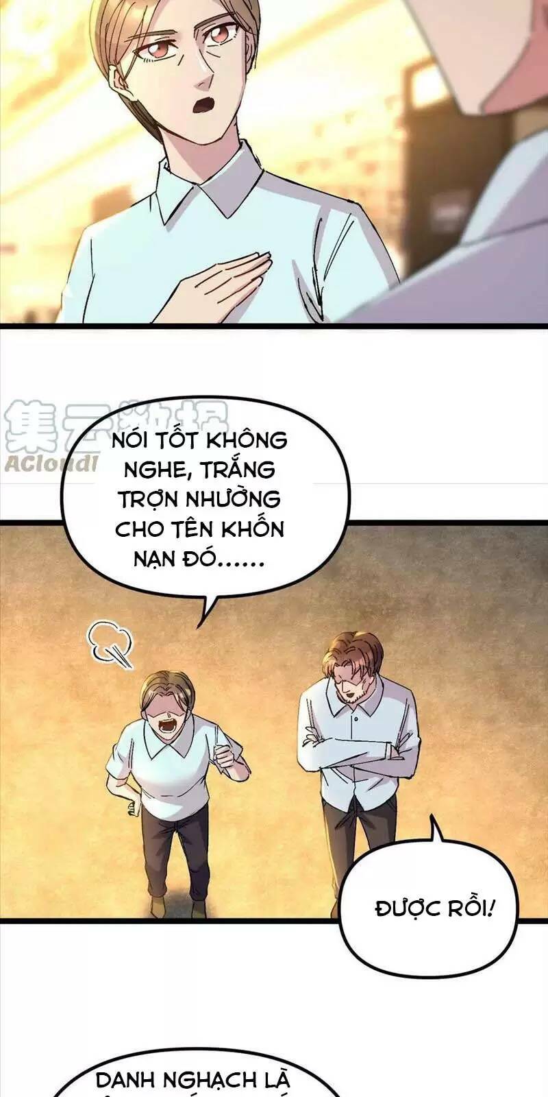 Trùng Sinh Trở Lại 1983 Làm Phú Hào: Chapter 202