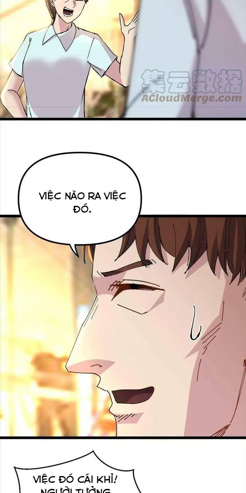 Trùng Sinh Trở Lại 1983 Làm Phú Hào: Chapter 202