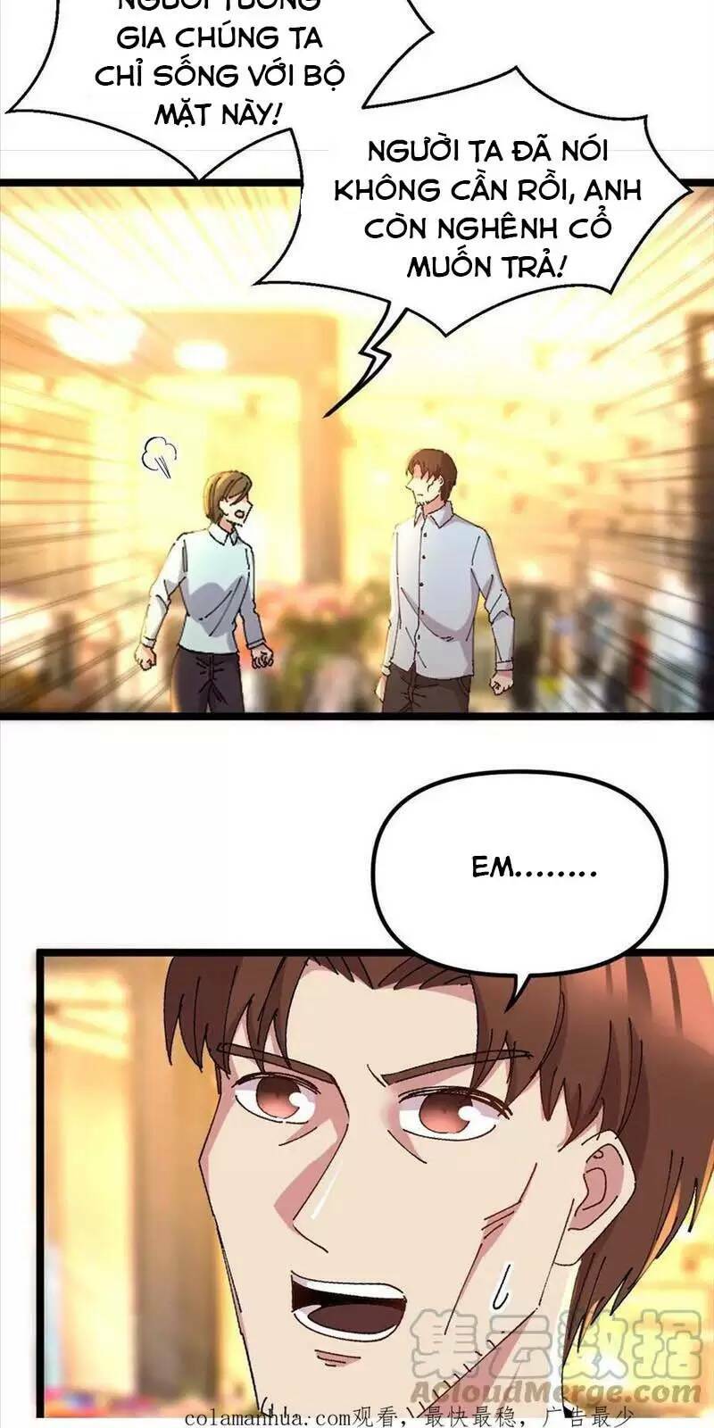 Trùng Sinh Trở Lại 1983 Làm Phú Hào: Chapter 202