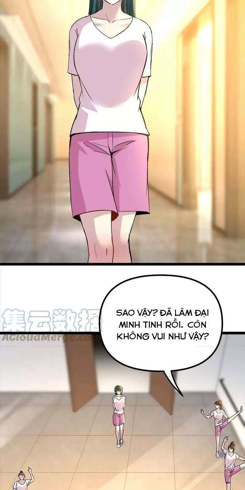 Trùng Sinh Trở Lại 1983 Làm Phú Hào: Chapter 202