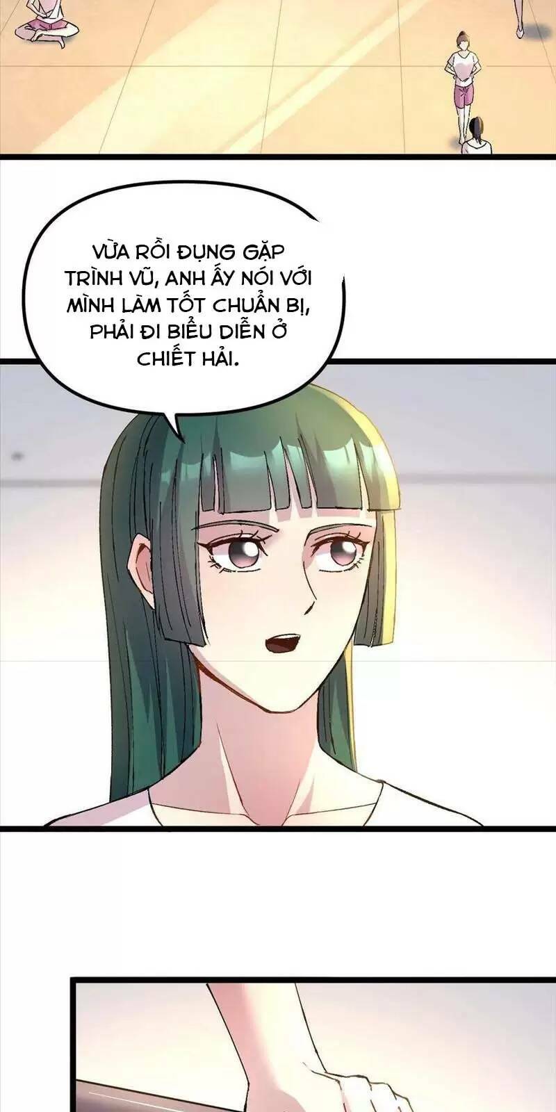 Trùng Sinh Trở Lại 1983 Làm Phú Hào: Chapter 202