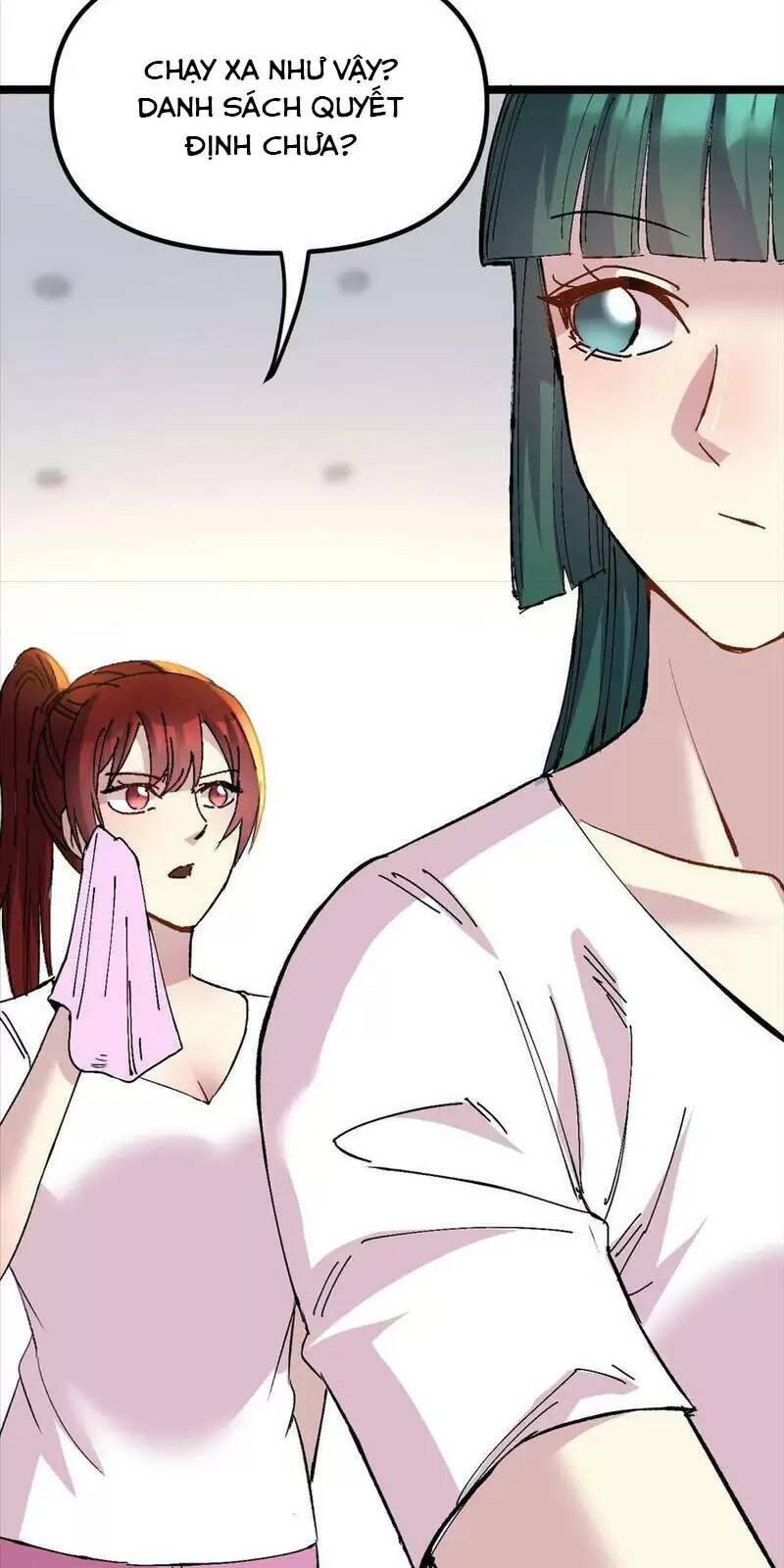 Trùng Sinh Trở Lại 1983 Làm Phú Hào: Chapter 202