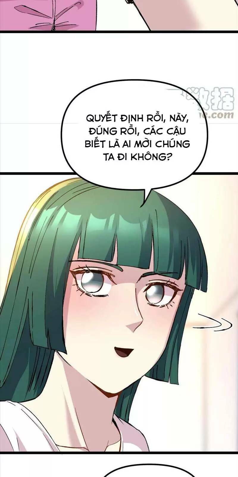 Trùng Sinh Trở Lại 1983 Làm Phú Hào: Chapter 202