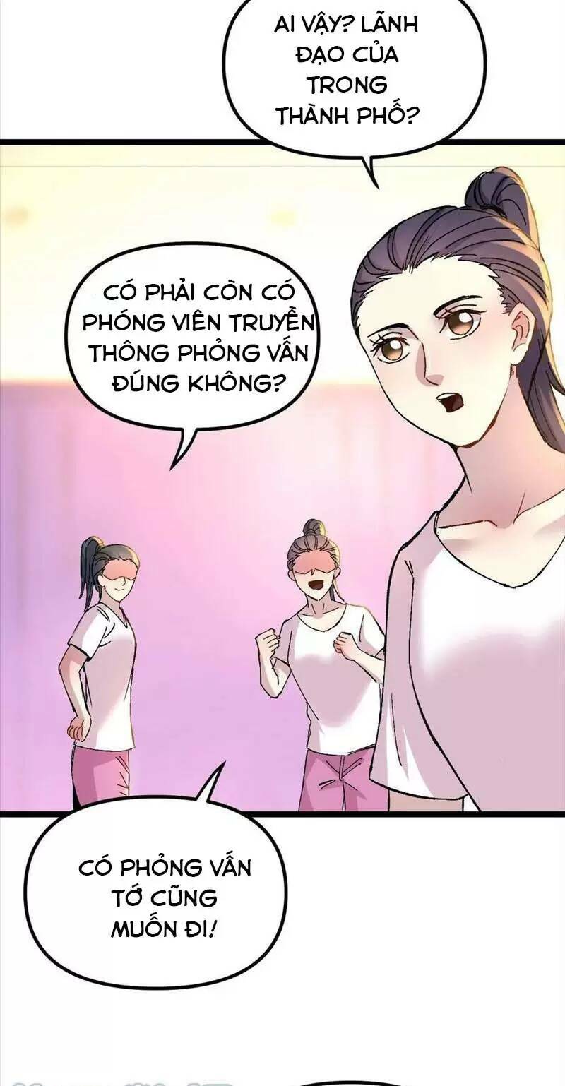 Trùng Sinh Trở Lại 1983 Làm Phú Hào: Chapter 202