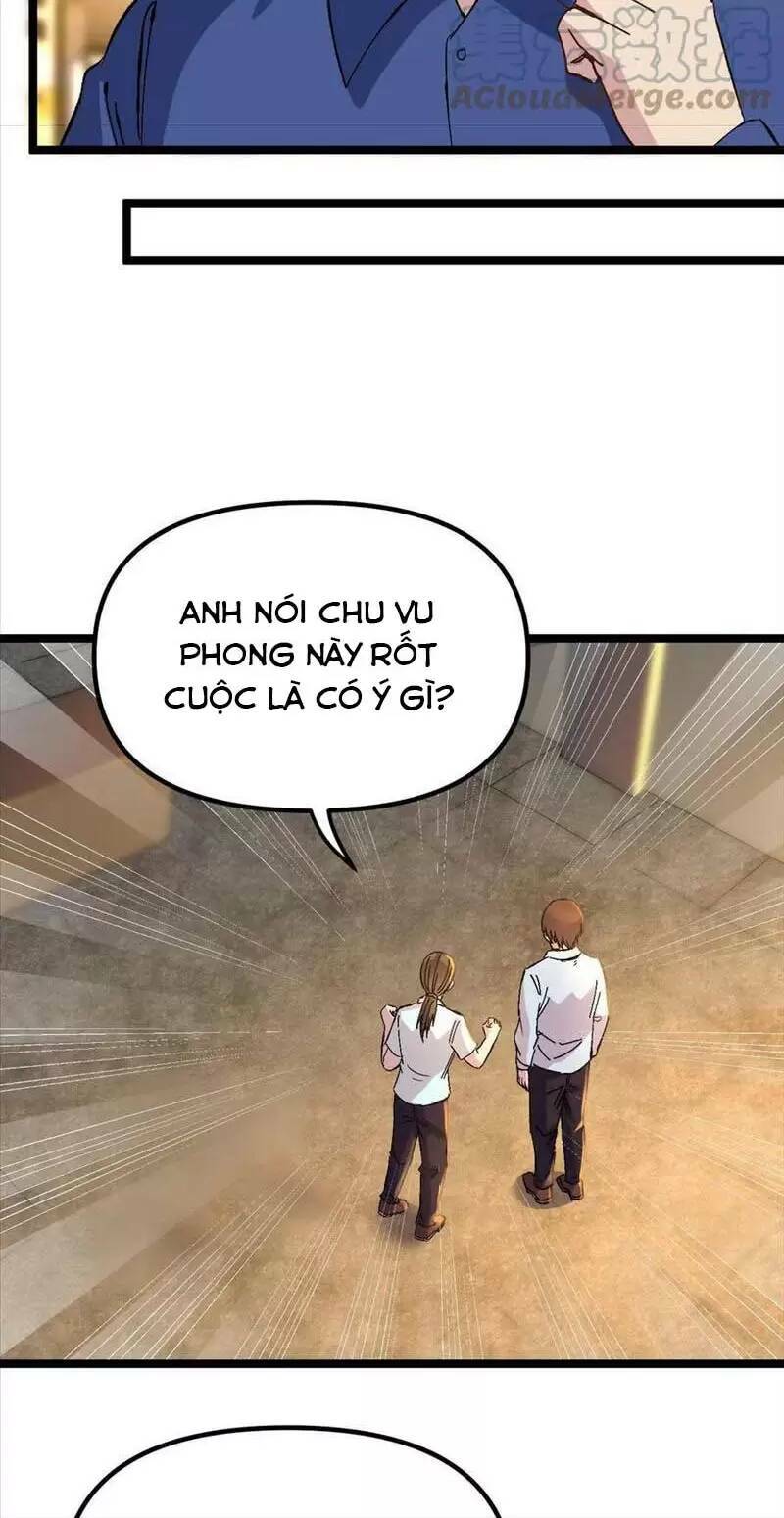 Trùng Sinh Trở Lại 1983 Làm Phú Hào: Chapter 203