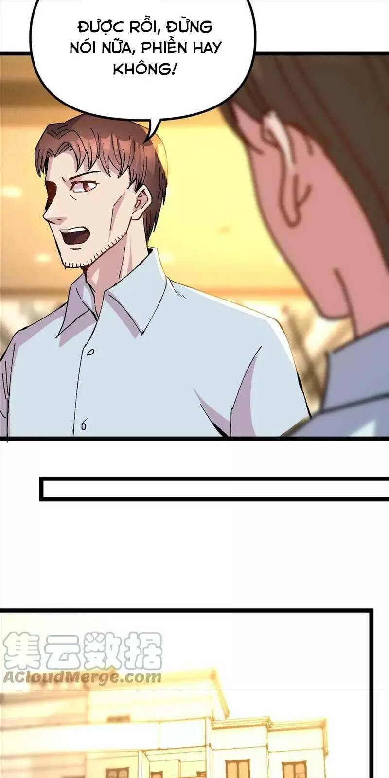 Trùng Sinh Trở Lại 1983 Làm Phú Hào: Chapter 203