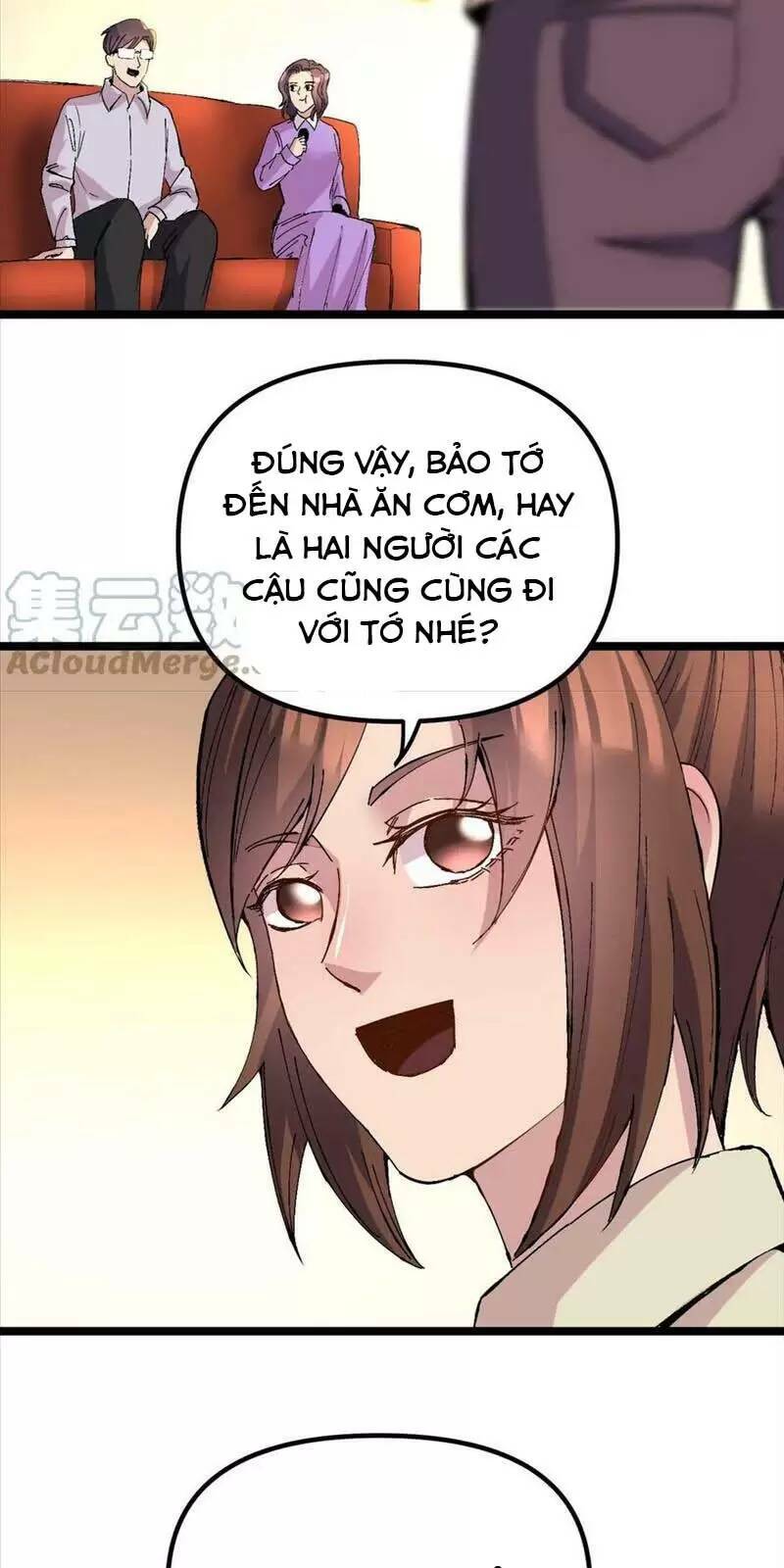 Trùng Sinh Trở Lại 1983 Làm Phú Hào: Chapter 203