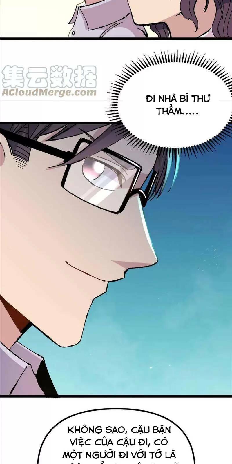 Trùng Sinh Trở Lại 1983 Làm Phú Hào: Chapter 203