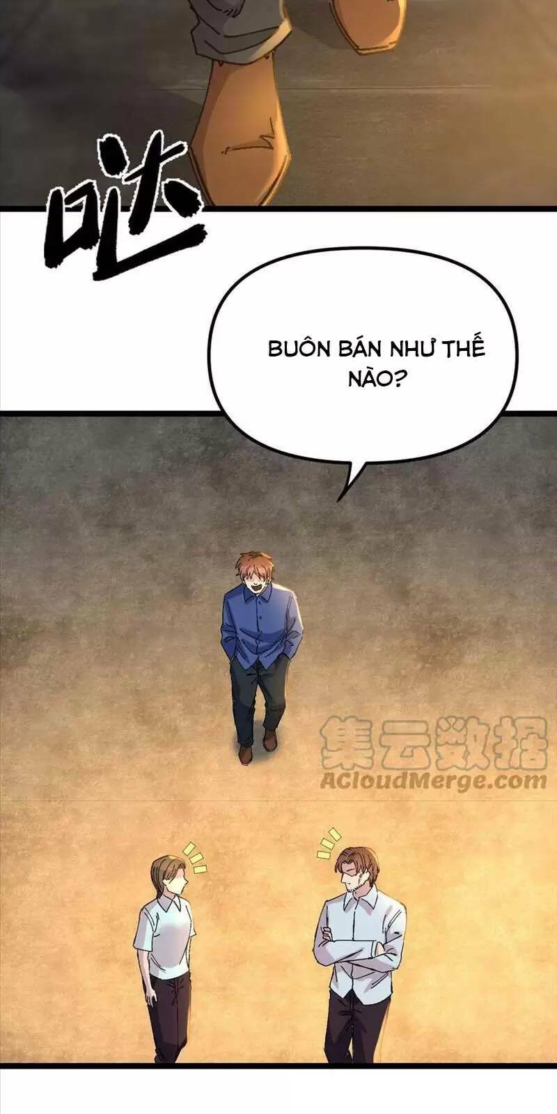 Trùng Sinh Trở Lại 1983 Làm Phú Hào: Chapter 203