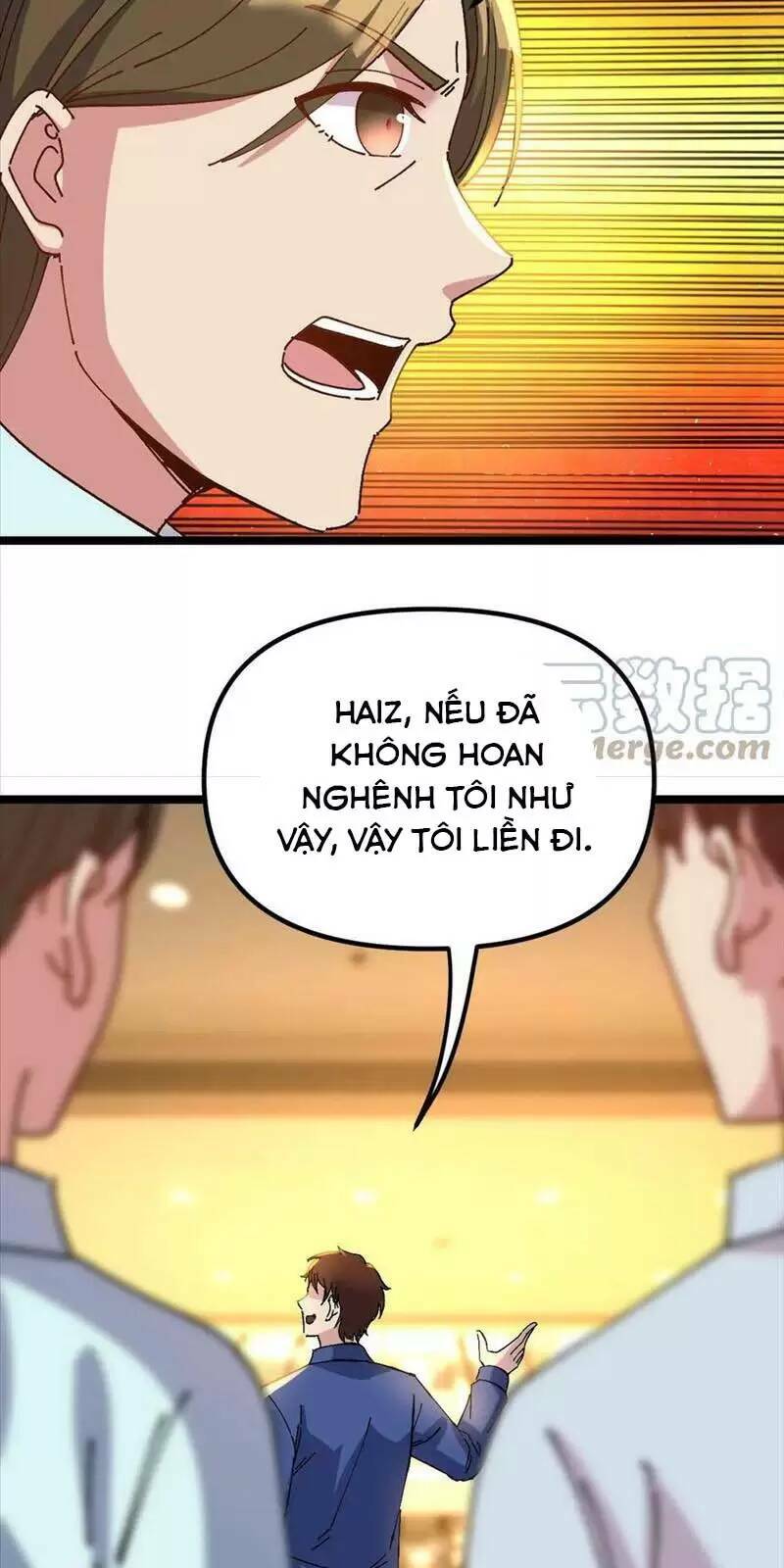 Trùng Sinh Trở Lại 1983 Làm Phú Hào: Chapter 203