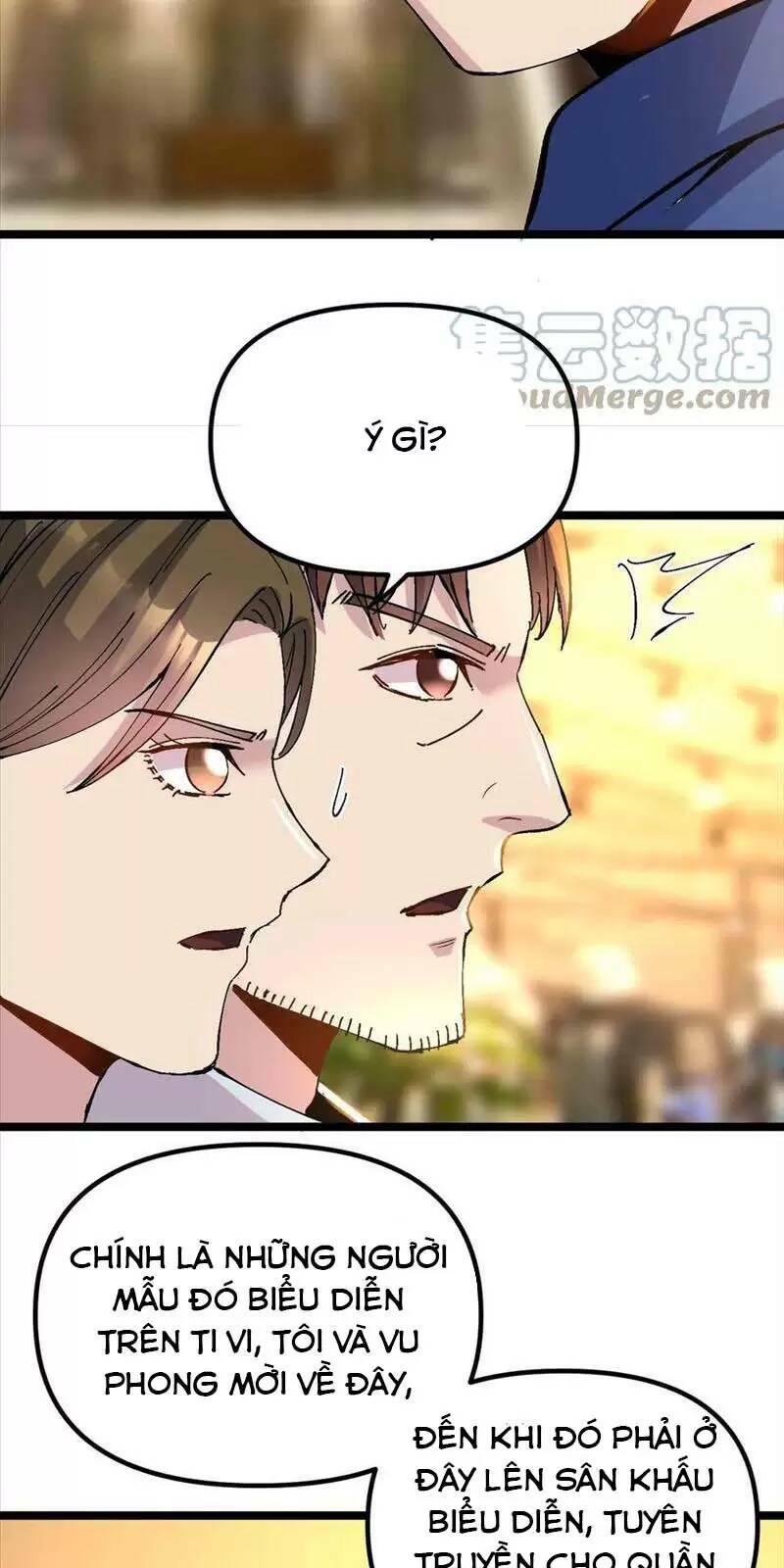 Trùng Sinh Trở Lại 1983 Làm Phú Hào: Chapter 203