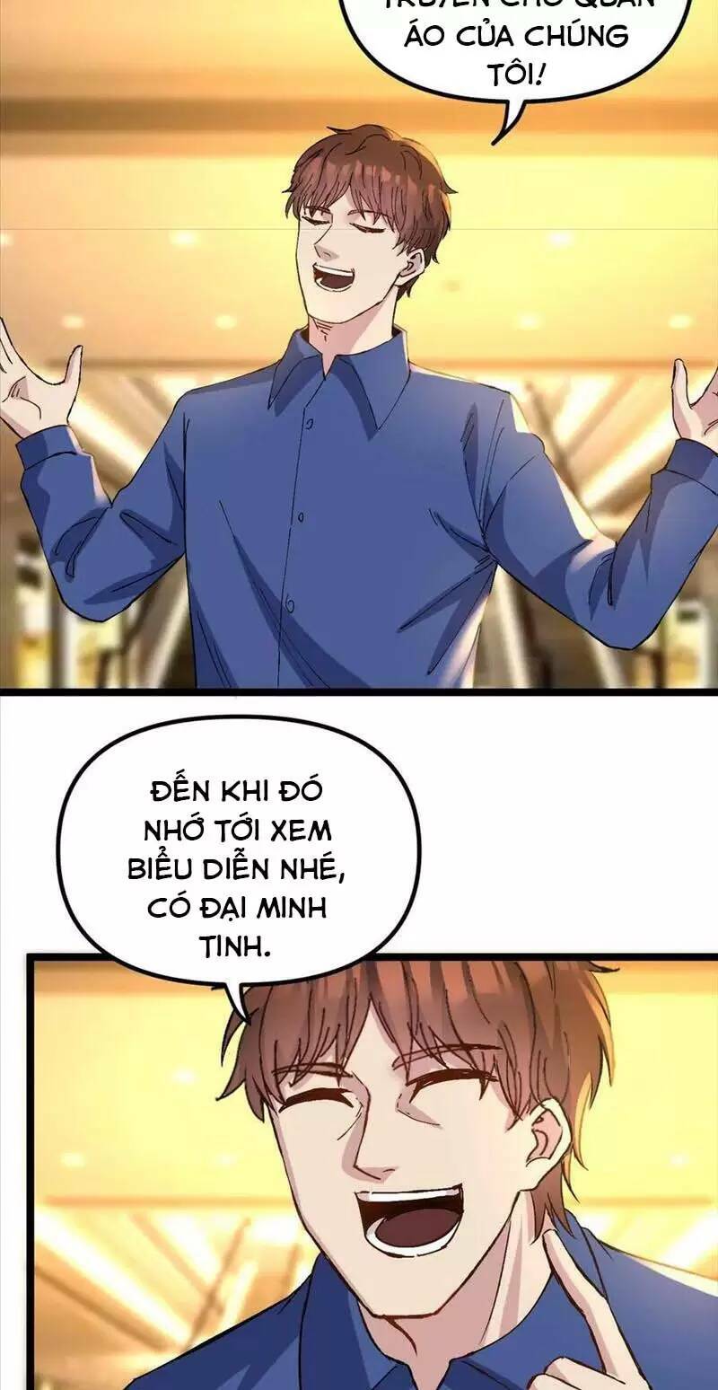 Trùng Sinh Trở Lại 1983 Làm Phú Hào: Chapter 203