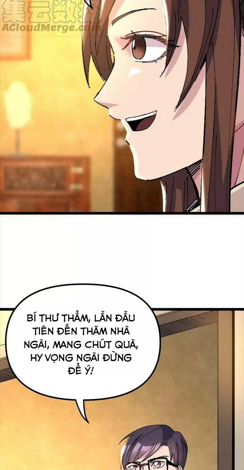 Trùng Sinh Trở Lại 1983 Làm Phú Hào: Chapter 204