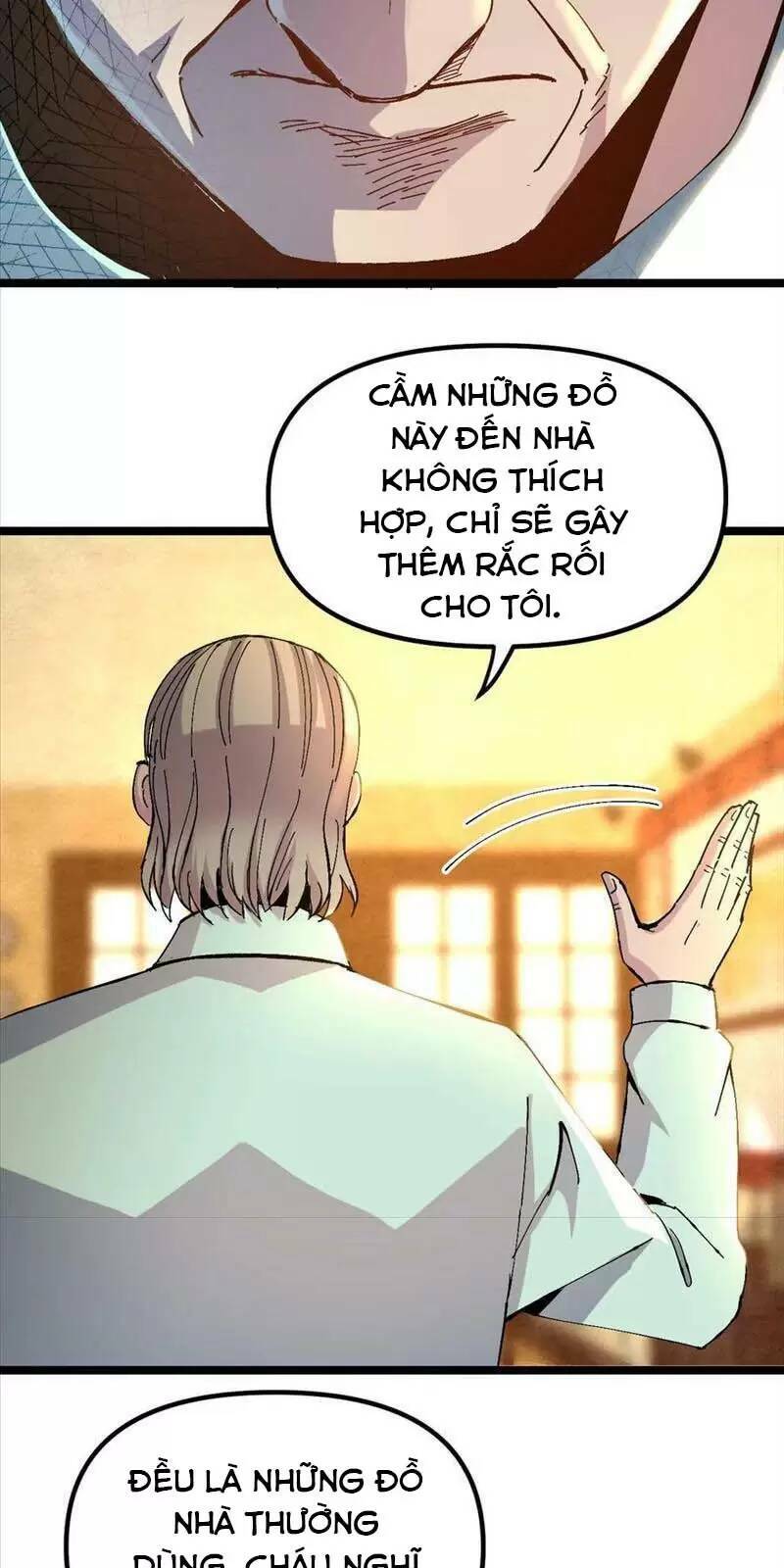 Trùng Sinh Trở Lại 1983 Làm Phú Hào: Chapter 204