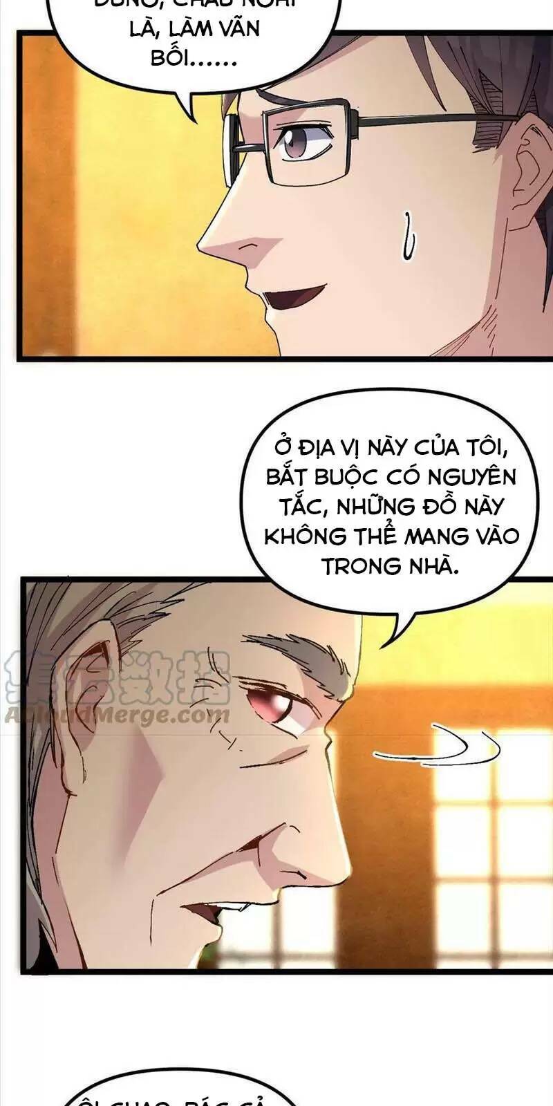 Trùng Sinh Trở Lại 1983 Làm Phú Hào: Chapter 204