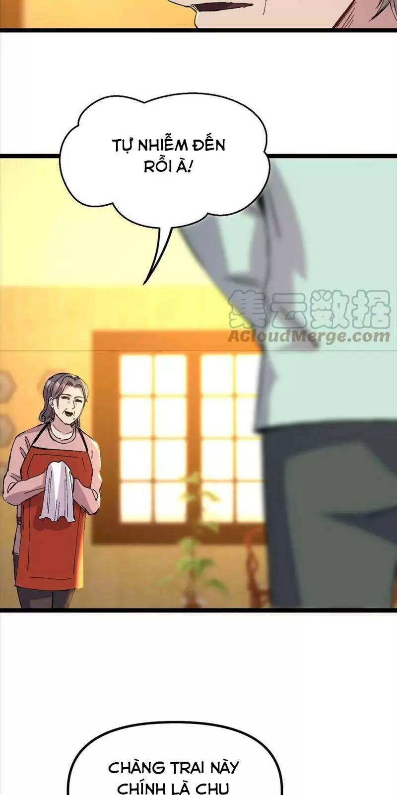 Trùng Sinh Trở Lại 1983 Làm Phú Hào: Chapter 204