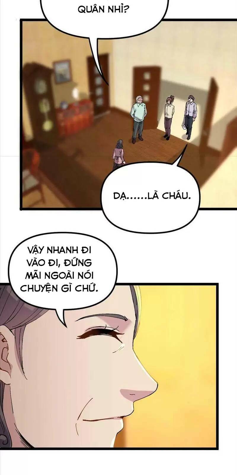 Trùng Sinh Trở Lại 1983 Làm Phú Hào: Chapter 204