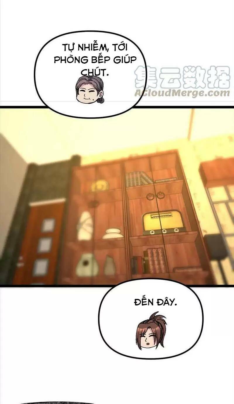 Trùng Sinh Trở Lại 1983 Làm Phú Hào: Chapter 204