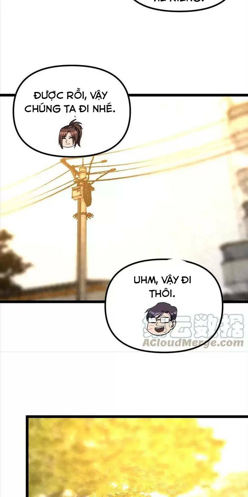 Trùng Sinh Trở Lại 1983 Làm Phú Hào: Chapter 204