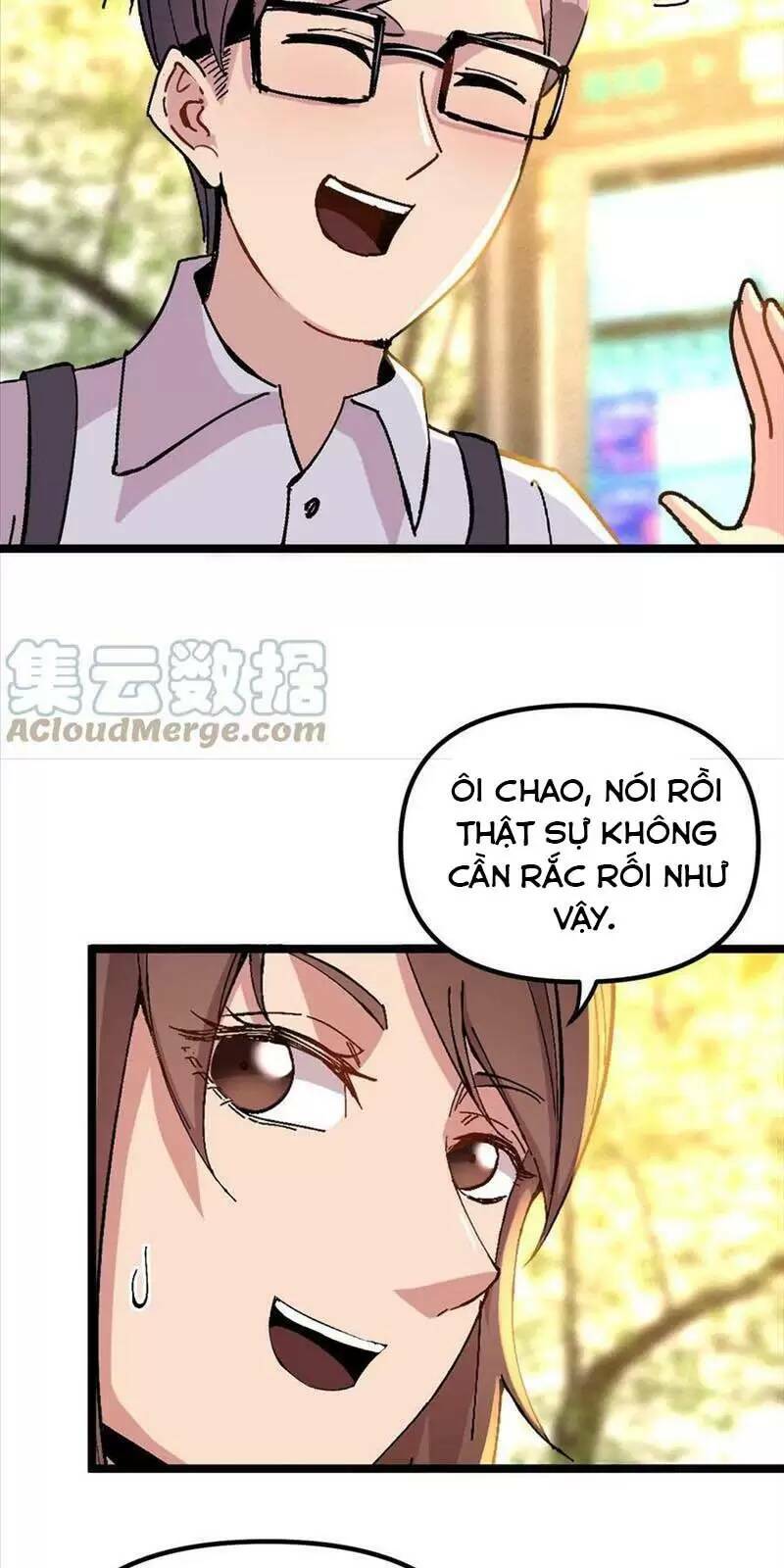 Trùng Sinh Trở Lại 1983 Làm Phú Hào: Chapter 204