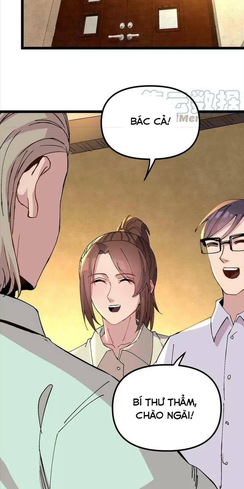 Trùng Sinh Trở Lại 1983 Làm Phú Hào: Chapter 204