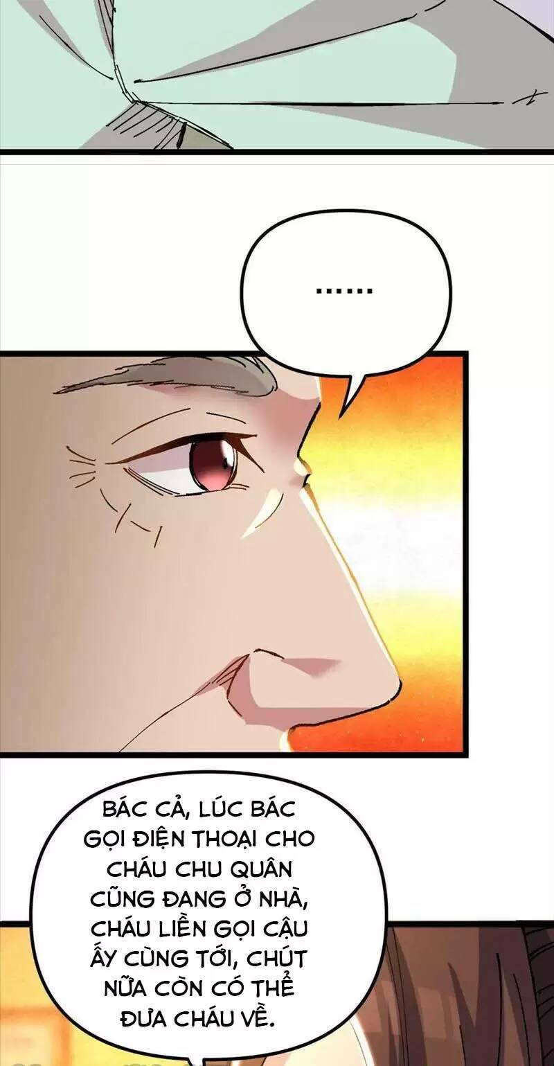 Trùng Sinh Trở Lại 1983 Làm Phú Hào: Chapter 204