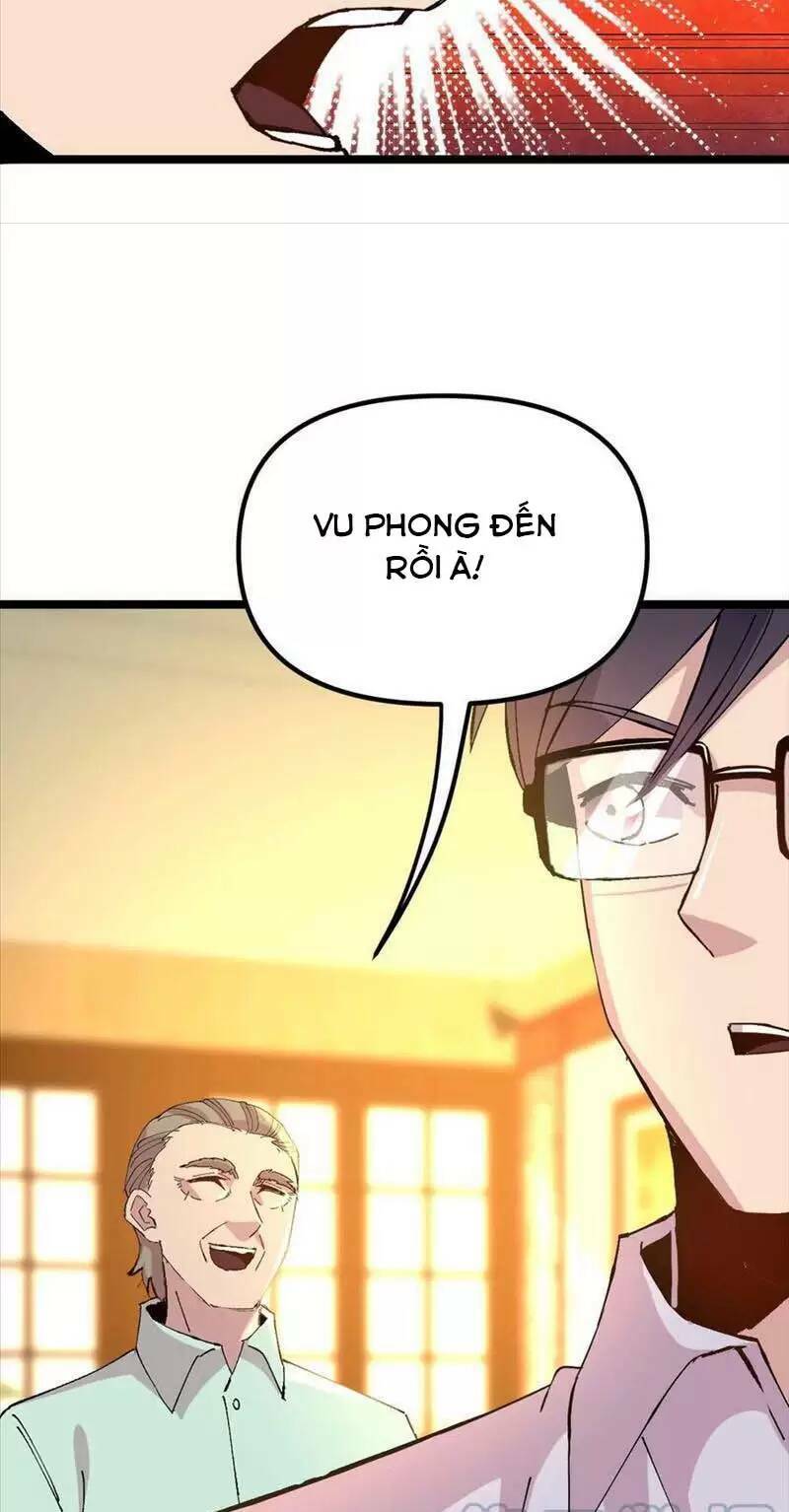 Trùng Sinh Trở Lại 1983 Làm Phú Hào: Chapter 205