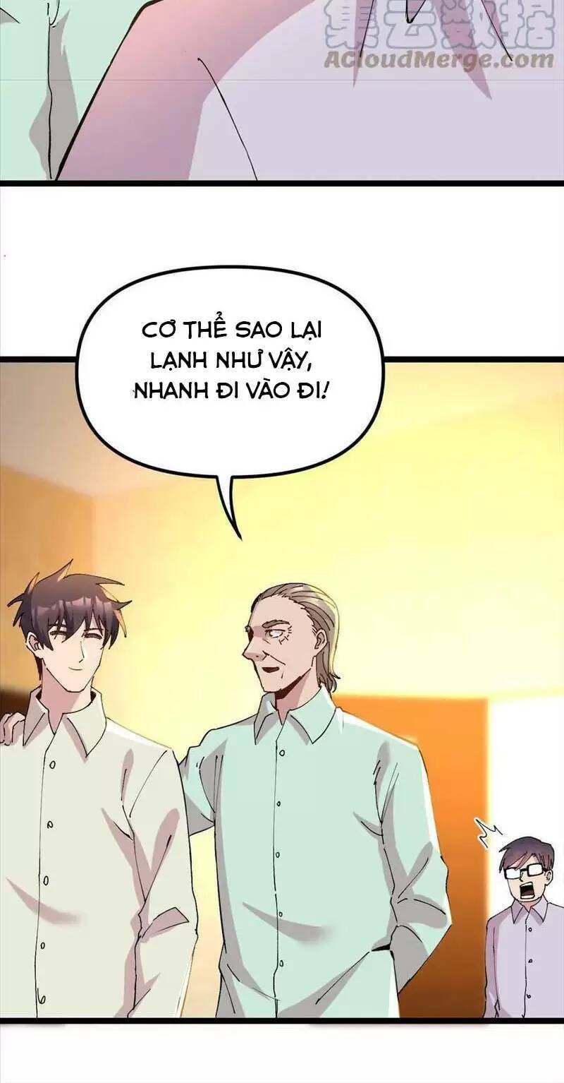 Trùng Sinh Trở Lại 1983 Làm Phú Hào: Chapter 205