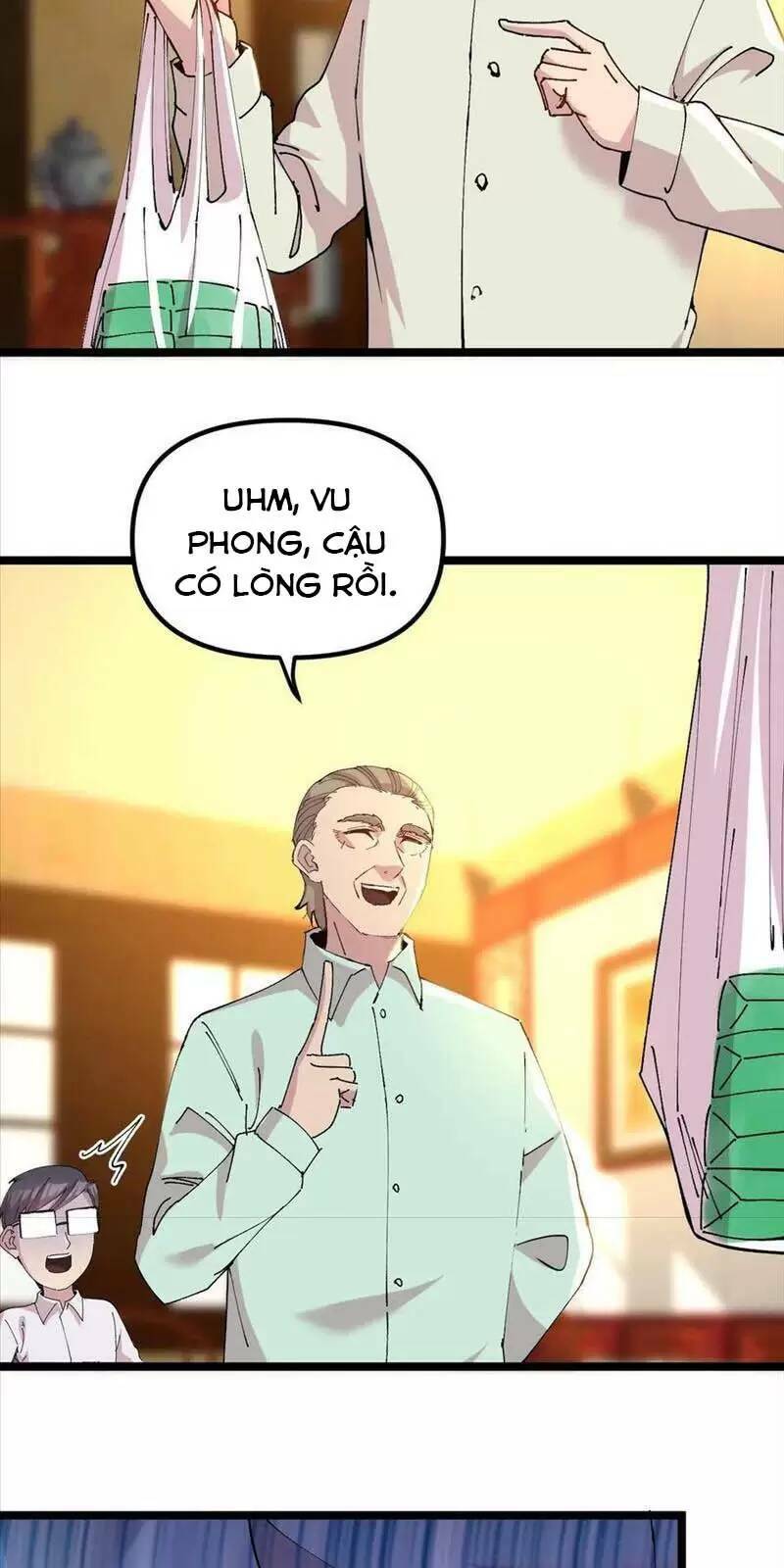 Trùng Sinh Trở Lại 1983 Làm Phú Hào: Chapter 205