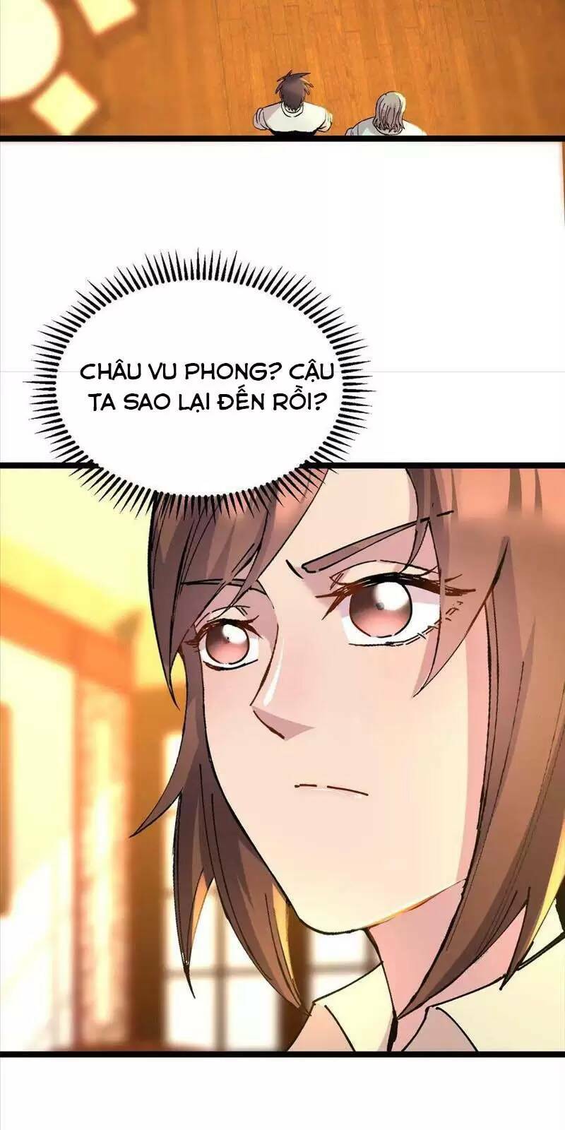 Trùng Sinh Trở Lại 1983 Làm Phú Hào: Chapter 205