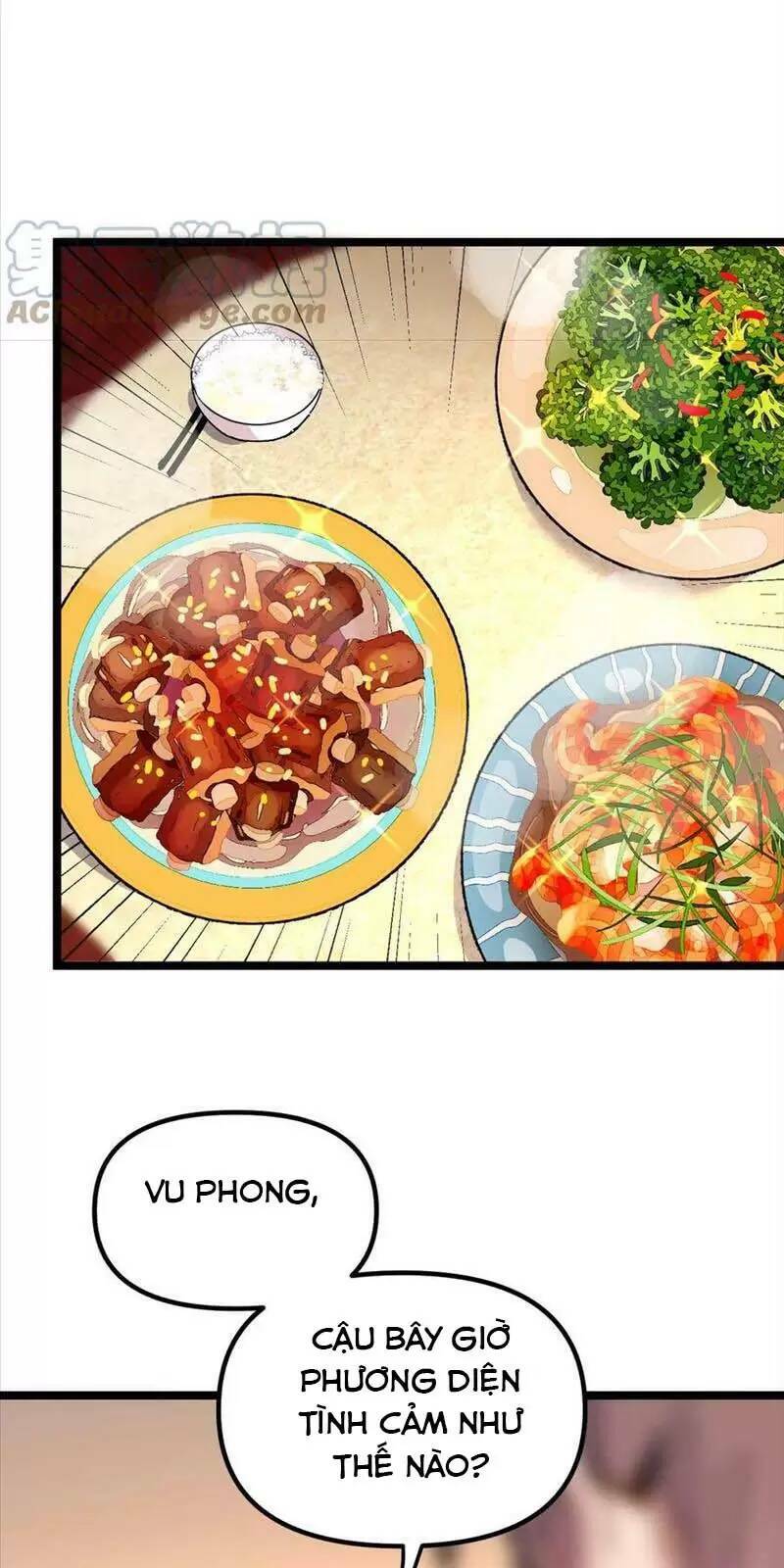 Trùng Sinh Trở Lại 1983 Làm Phú Hào: Chapter 205